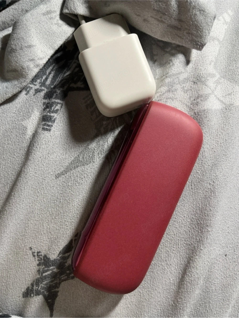 iqos negociabil