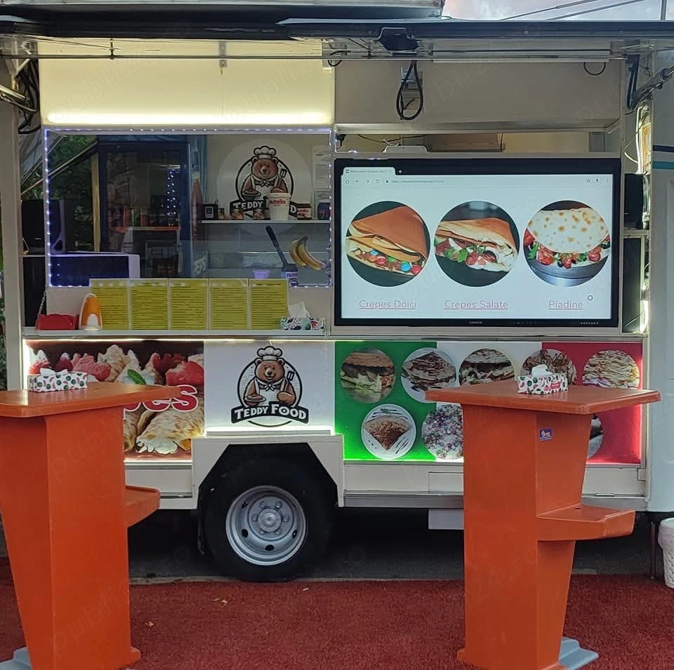 Iveco 1992 autospecială 