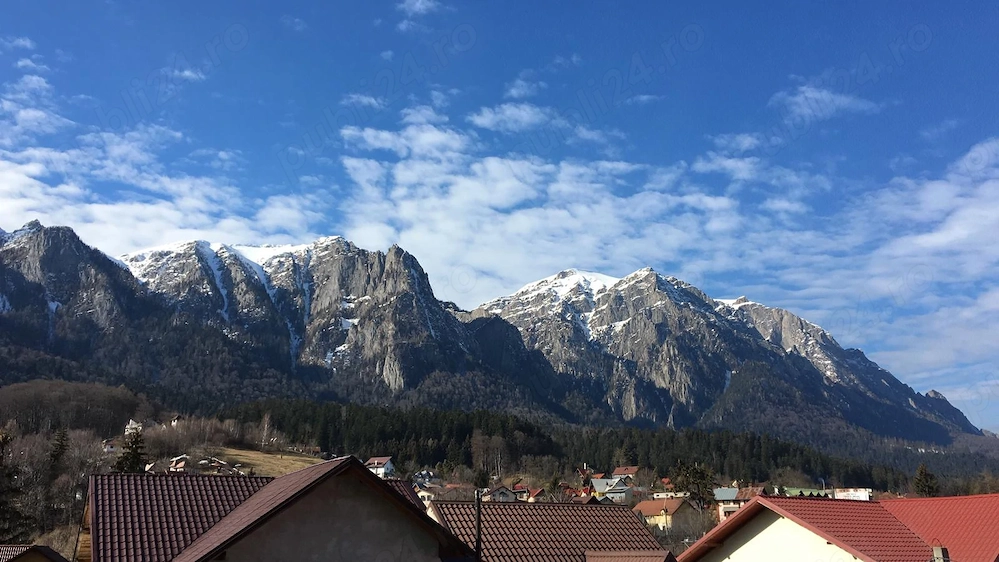 Cazare Valea Prahovei