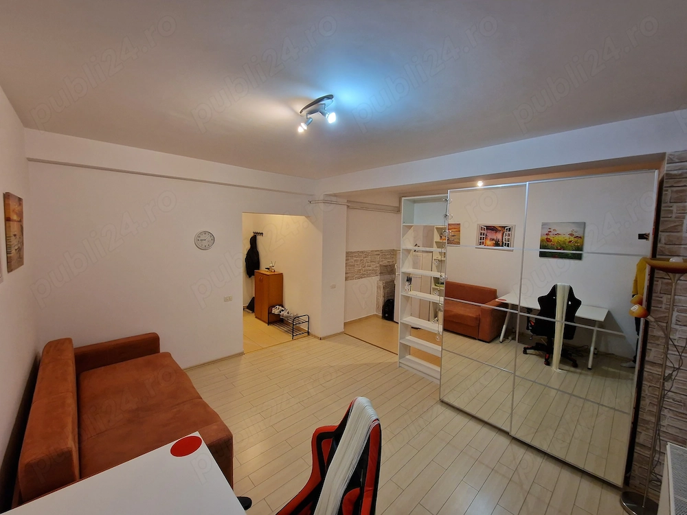 Garsoniera Militari Residence