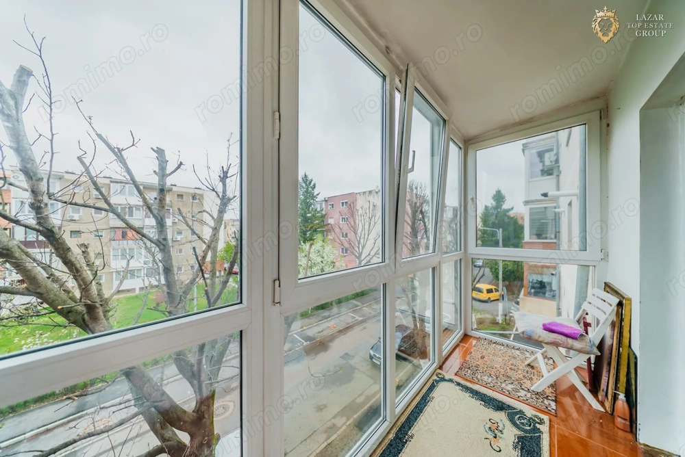 Apartament 2 camere Micalaca De Vanzare