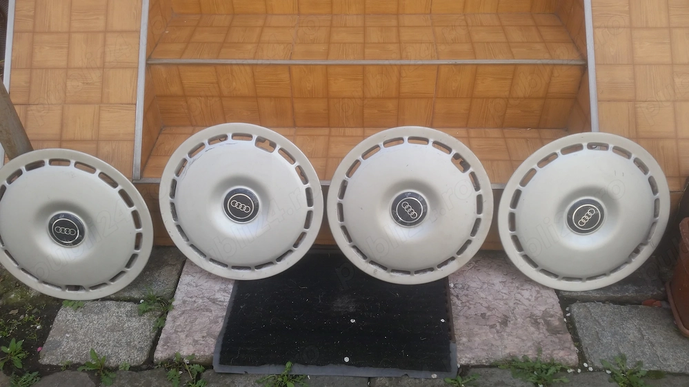 Capace roti Audi 80 B-4