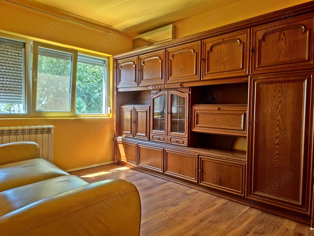 Apartament 2 camere, str. Salcamilor, Iosia Nord, Oradea - inchiriere