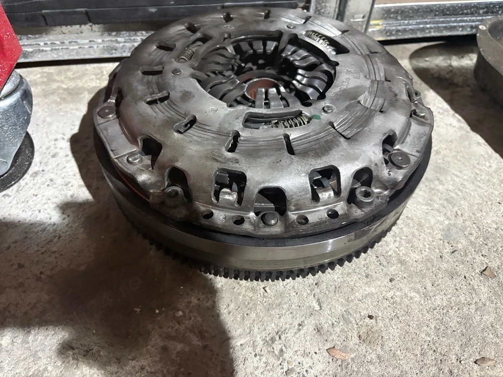 Ambreiaj complet Bmw m47 