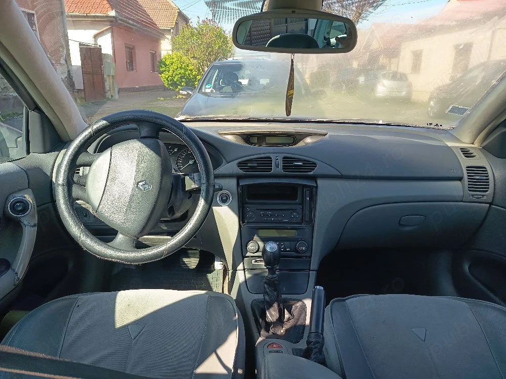 Renault Laguna 2 mot 1.9 cdi