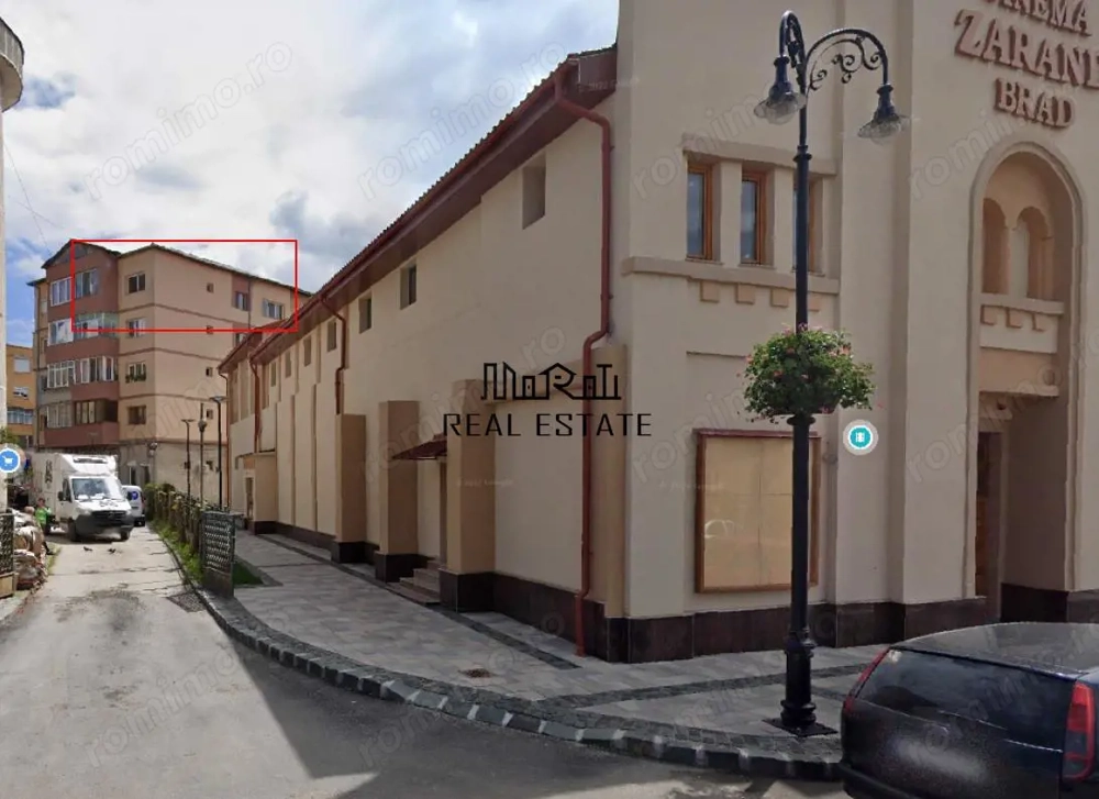 Apartament 3 camere ultracentral