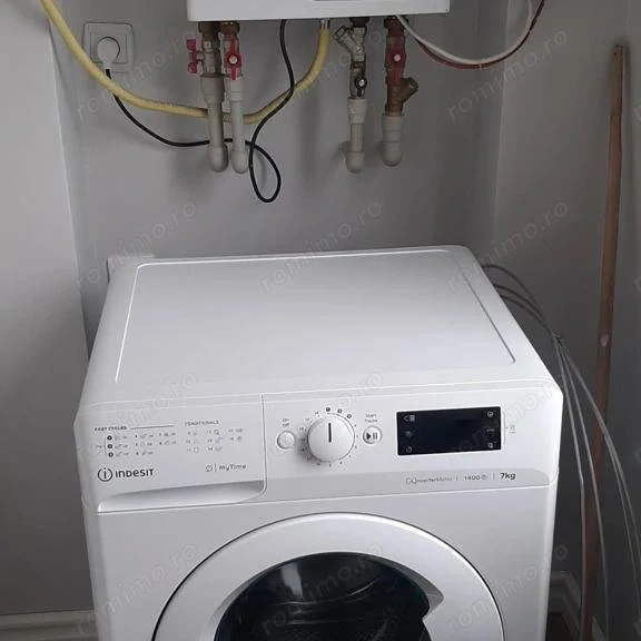 Apartament 2 camere in zona Izvorul Rece