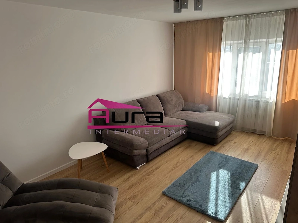 Inchiriez apartament 2 camere zona E3