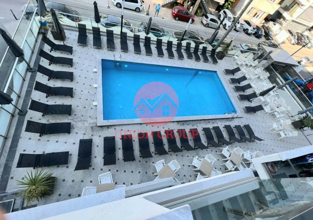 Studio Superb in Complex Alezzi Nord 10 - Mamaia Nord