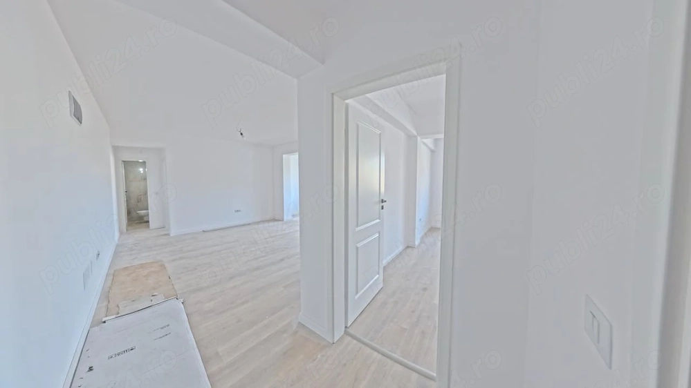 Ap 3 camere etaj 1 3 | Brancoveanu  Metrou Parc | Mutare Rapida
