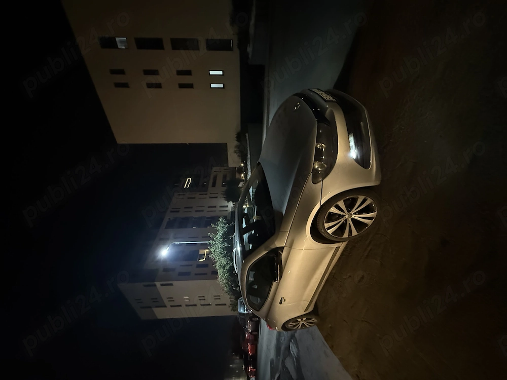 Scirocco EDITION 2011