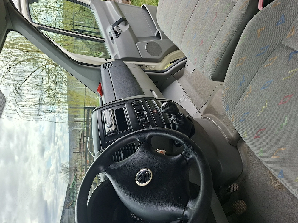 De vânzare Volkswagen Crafter 