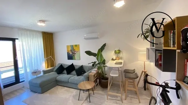 Apartament 2 camere AppTown North | Pipera