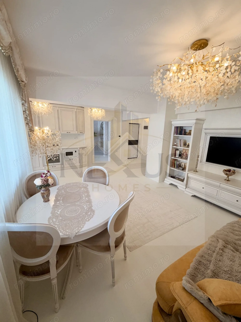 Apartament 3 camere - Strada Biruintei- 9 min Metrou Berceni ( 600 m)