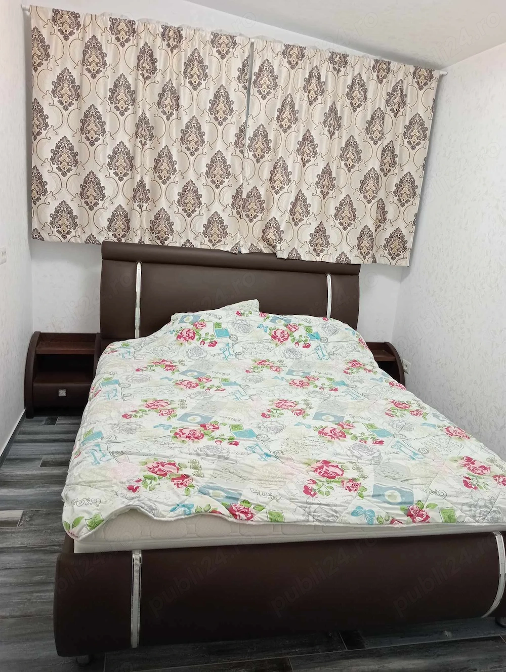 Închiriez apartament 2 camere