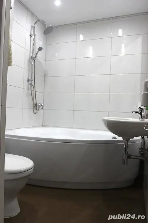 Garsonieră în zona Eroii Revoluției