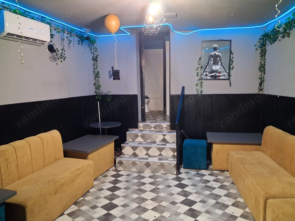 BRASADAS inchiriaza spatiu comercial stradal cu 3 intrari.