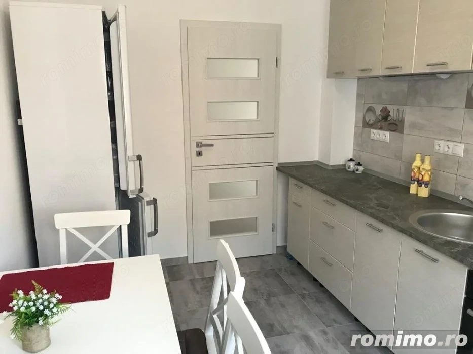 Gasoniera zona Giulesti