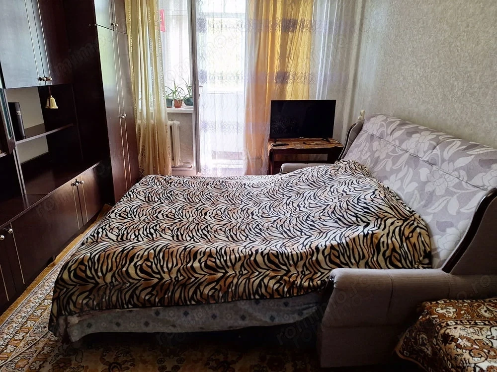 Garsoniera zona Vitan