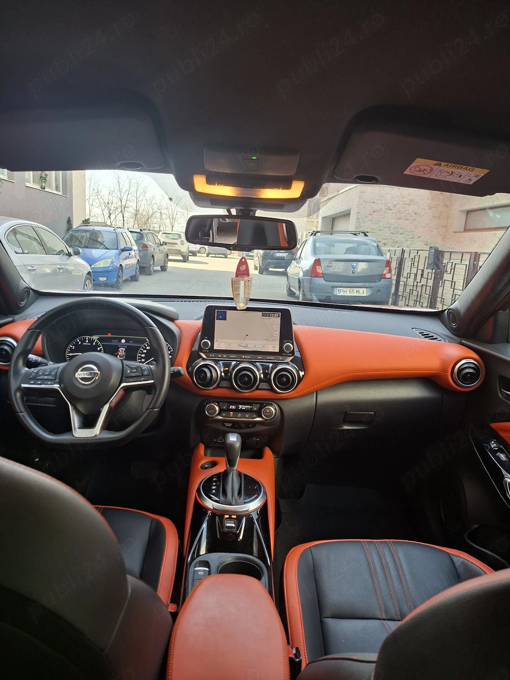 Nissan Juke N-design