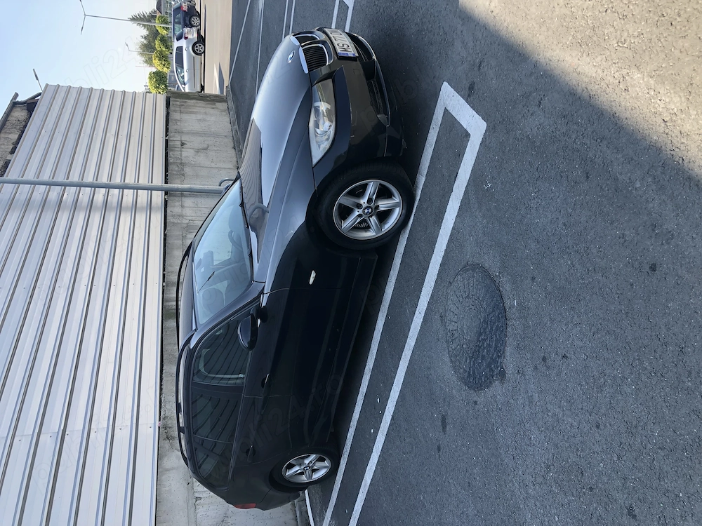 BMW seria3, 320d E91 m47 DPF Touring