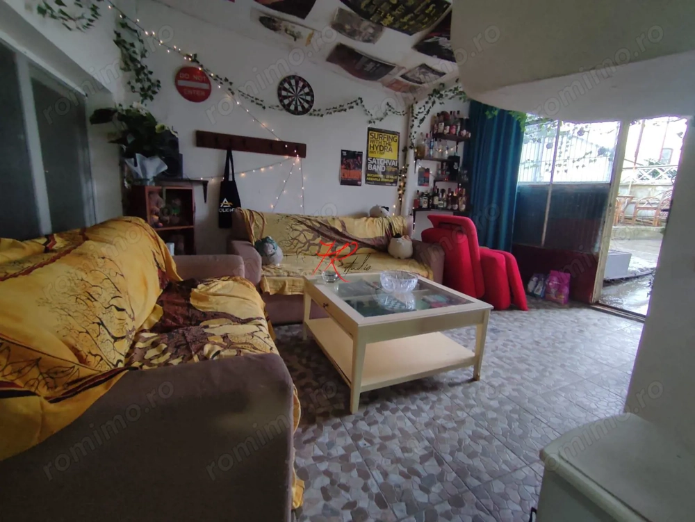 Vanzare apartament birou  5 camere Icoanei