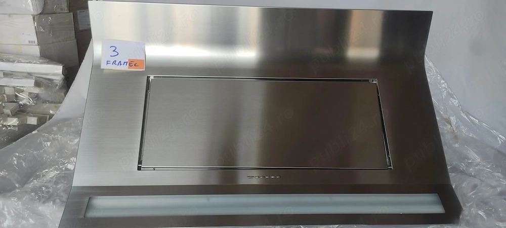 Hote bucătărie clasice si industriale