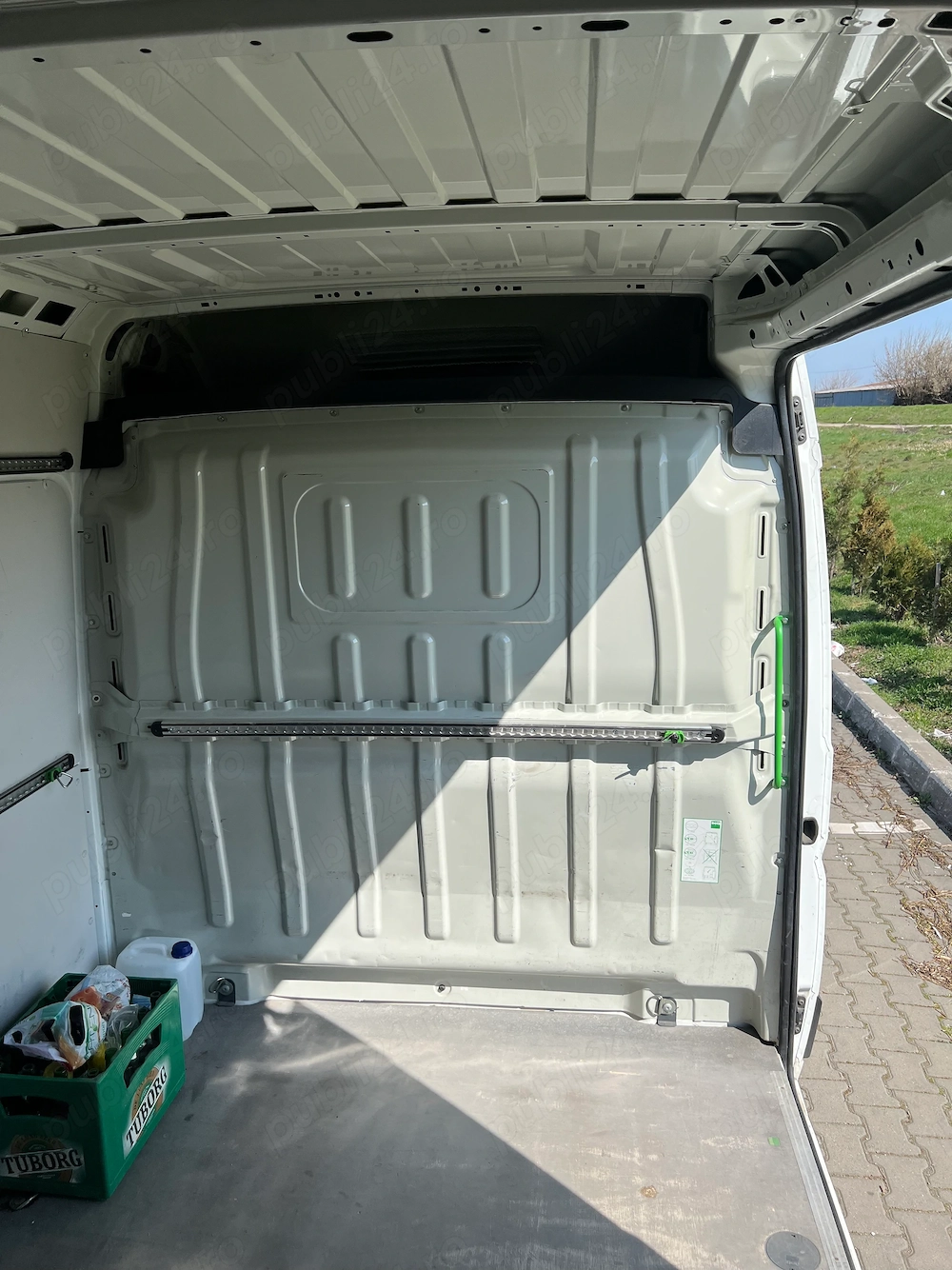 Peugeot Boxer L2H2 2018