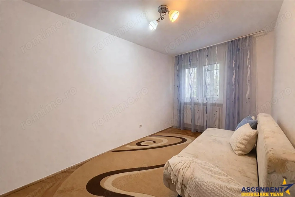 Decomandat, ergonomic, insorit, mobilat, utilat, balcon, Mureseni, Targu Mures