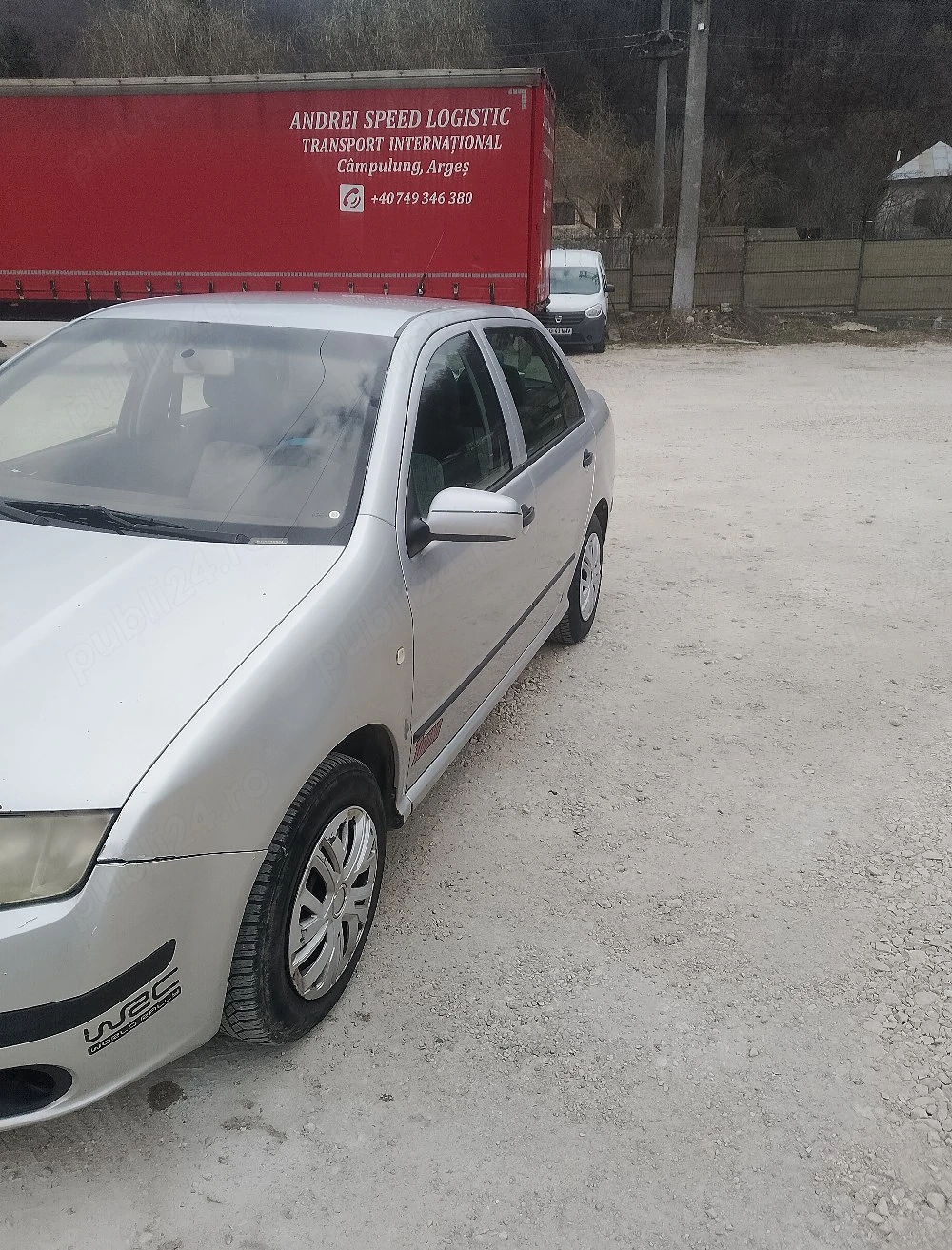 vind scoda Octavia benzina și gpl 