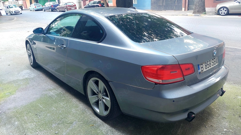 BMW Seria 3 coupe, 2.0i