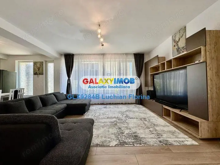 Comision 0% I Vanzare vila individuala  | Tunari | complex City Nord