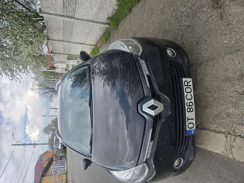 Vând Renault clio 4 2015