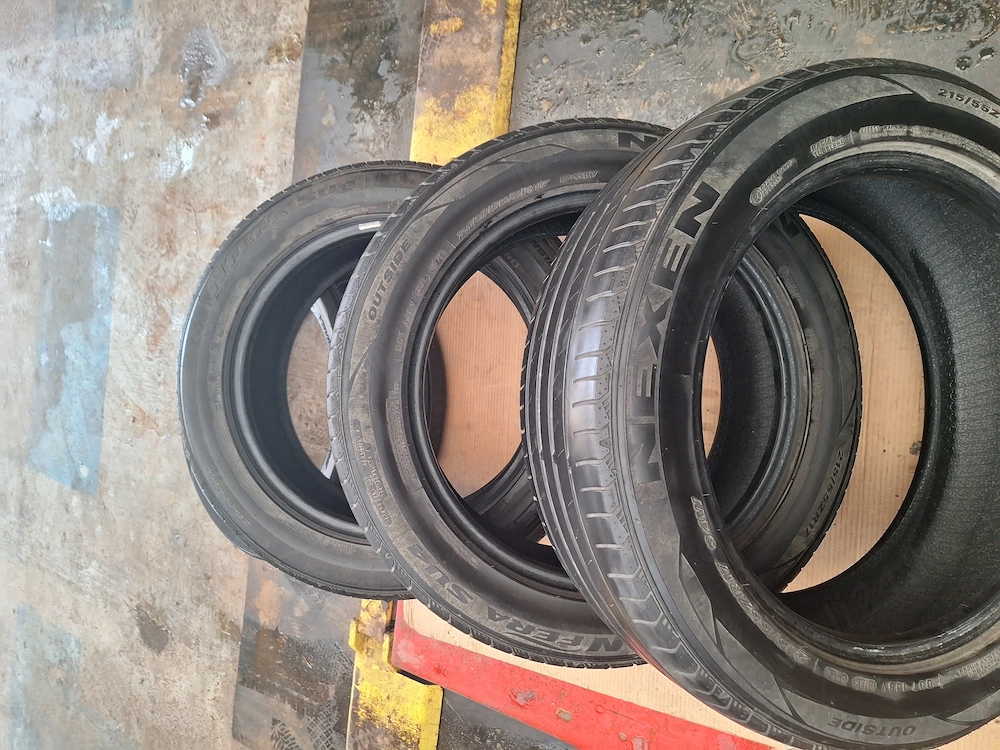 anvelope vara 15.16 17