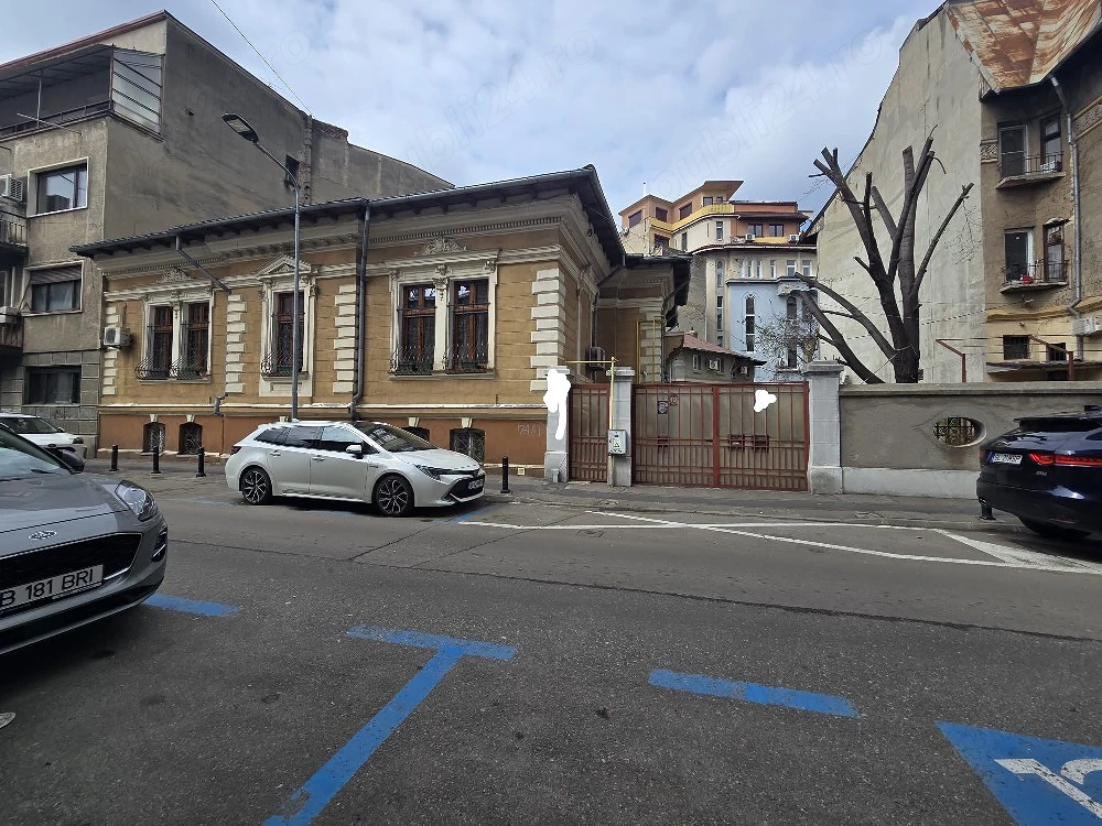 vand apartament vila 4 camere teren 97 chirie cinema scala 102 metri la demisol la 99000 e