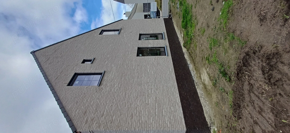 Execut lucrări fatade case cu caramida aparentă, sau alte lucrări ce țin de zidarie