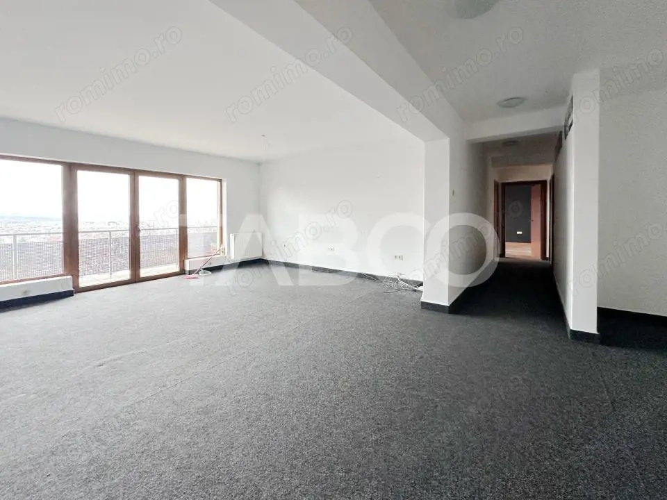 Apartament cu 4 camere confort unic panorama in Andrei Muresan