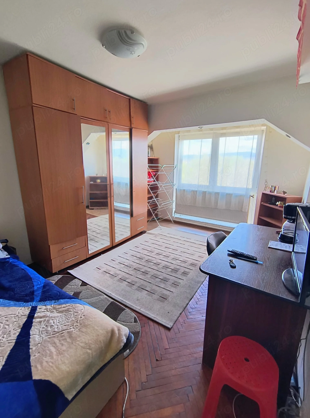 De vânzare apartament cu o cameră! 