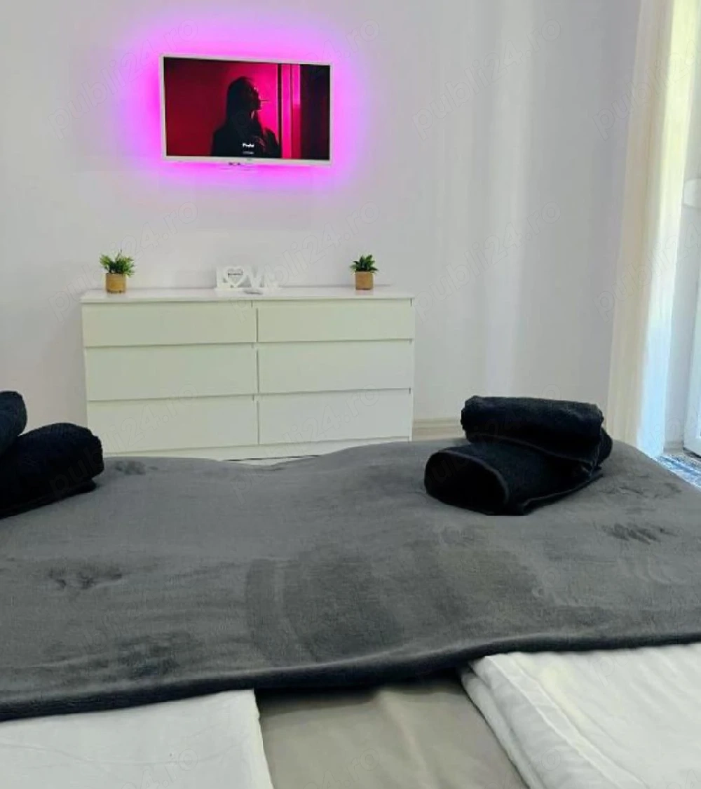 Regim hotelier Lisis premium