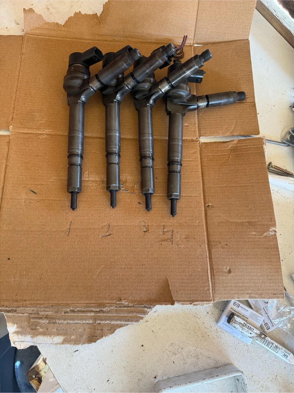 Opel Astra H 2009 1.7 tdi