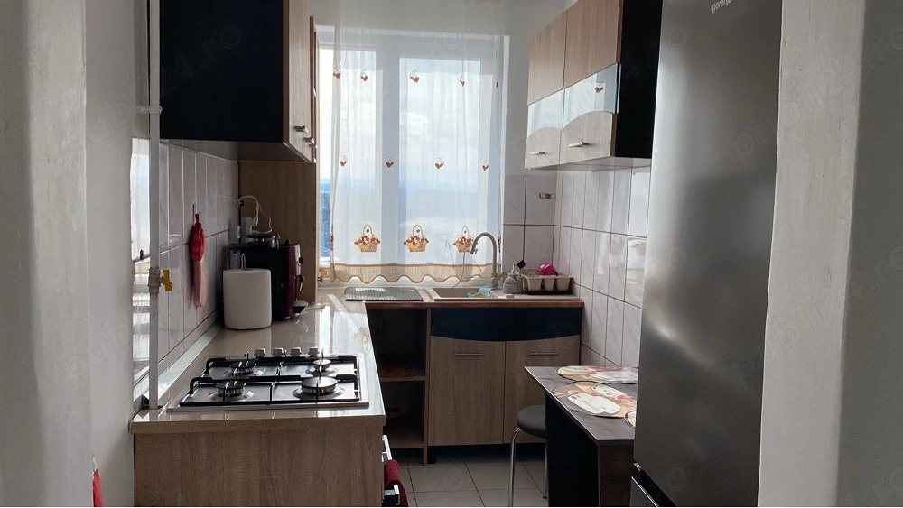 proprietar vand apartament