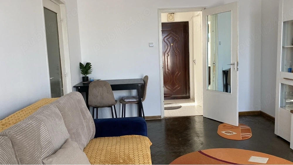 proprietar vand apartament