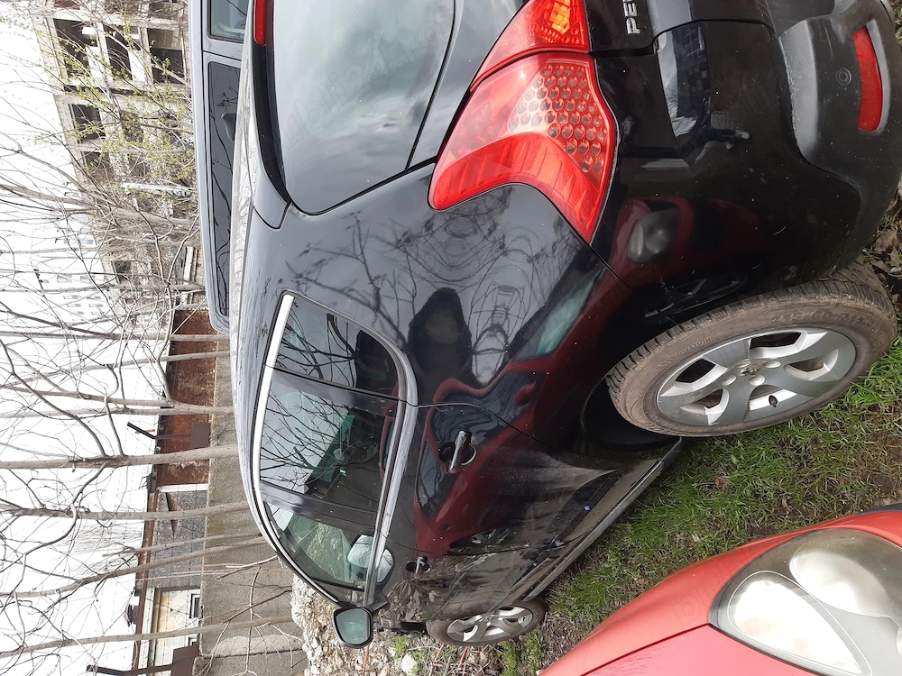 Peugeot 3008 pentru piese