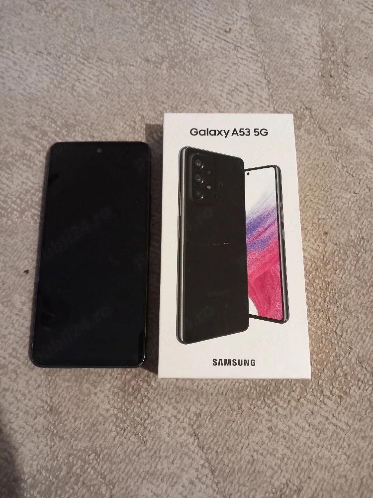 Samsung Galaxy A53 5G