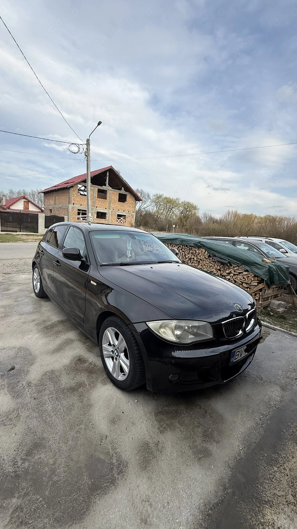 Bmw seria 1   1.9   2010   118d 