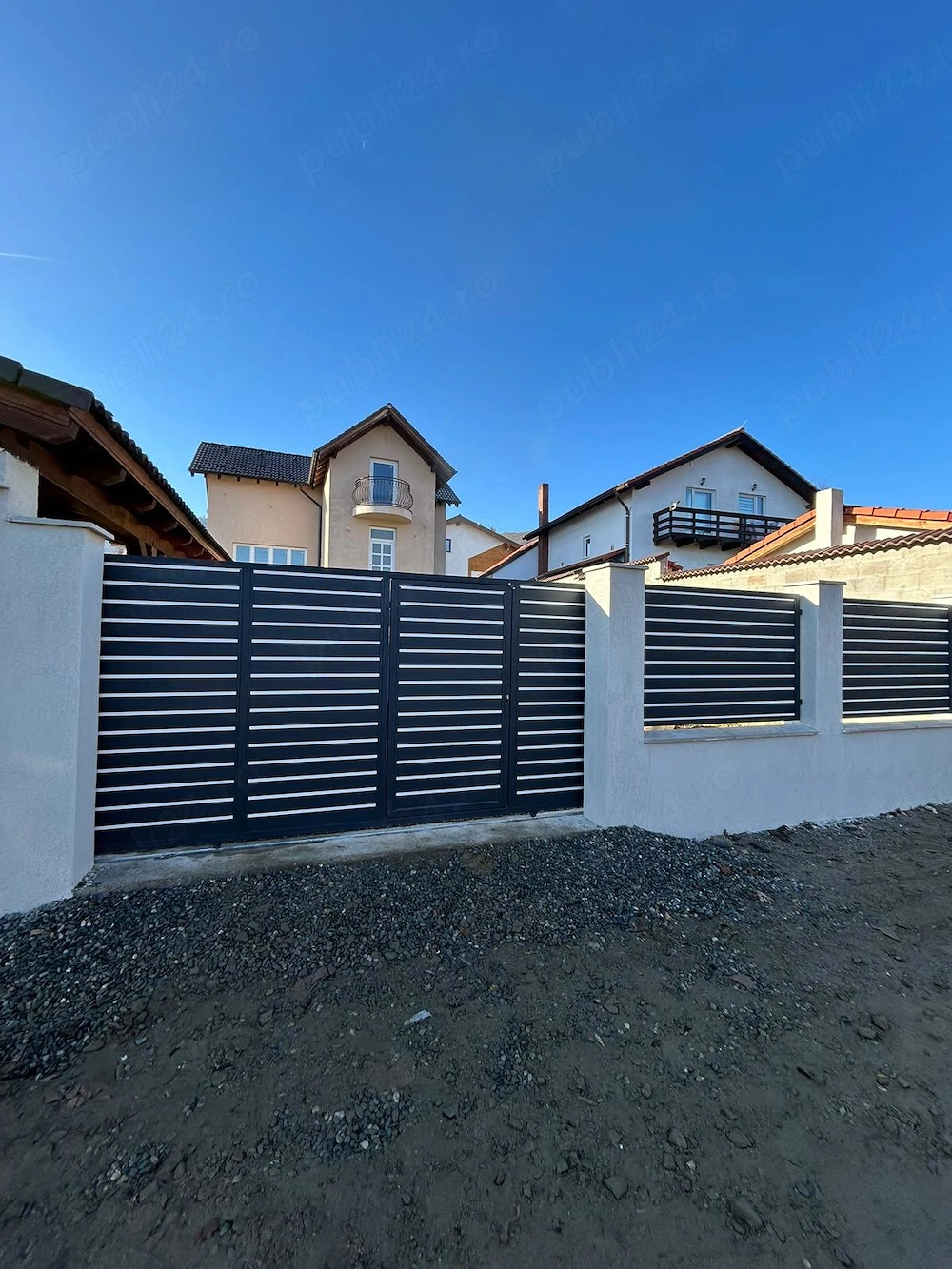 Vând Casă în Tocile  Sadu