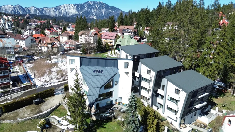 PACHET INVESTIȚIONAL – 3 APARTAMENTE ÎN ACELAȘI BLOC cu PARCARE INCLUSA