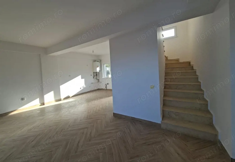 Casă de vânzare în Chitila – confort, lumină și spațiu