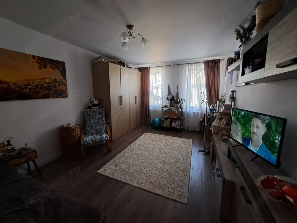 Casa in CENTRU Brasov