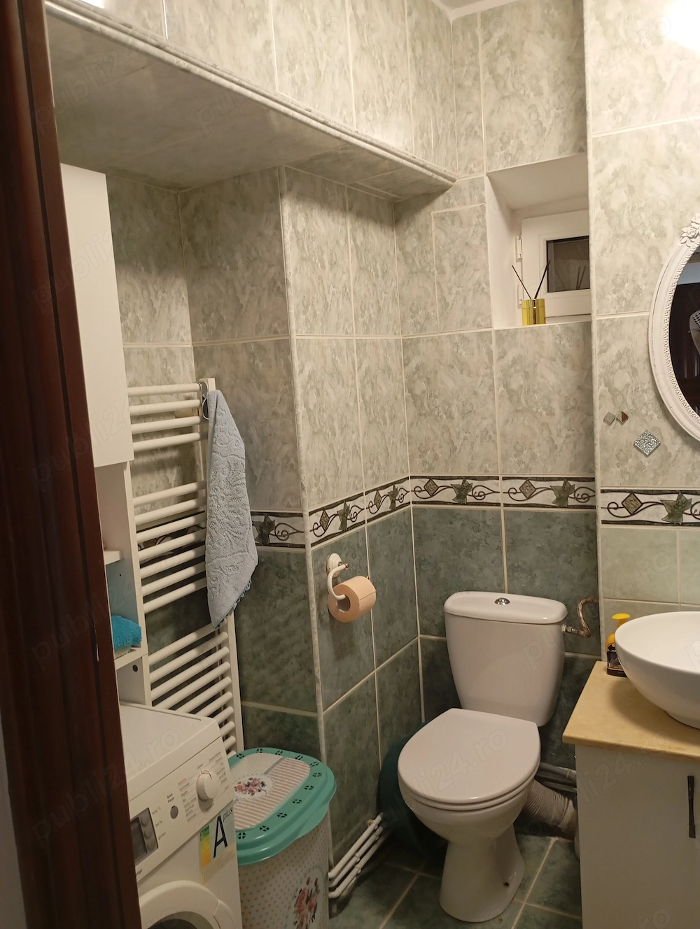 Apartament de închiriat 